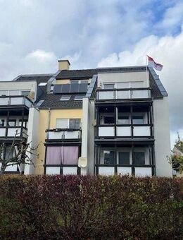 Entspanntes Wohnen in modernisierter 3,5 Zimmerwohnung in Hof - Gattendorf ! - Gattendorf