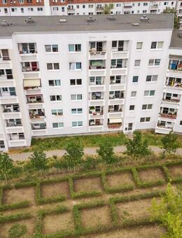 Köpenick: Vermietete Wohnung zur Kapitalanlage - Berlin