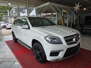 Mercedes-Benz GL 350 BlueTec 4Matic+AMG+PANO+7 SITZE+STANDH.+ - Lahnstein