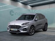 Ford Kuga, 3.7 ST-Line X Duratec 2025, Jahr 2024 - München