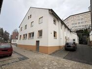 Kapitalanlagechance im Herzen von Burgkunstadt: Mehrfamilienhaus mit Vermietungspotenzial & Gewerbe - Burgkunstadt