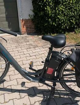Zündapp Damen E-Bike Pedelec Neu - Püchersreuth