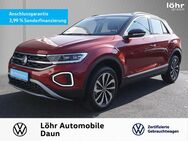 VW T-Roc, 1.5 TSI, Jahr 2024 - Daun