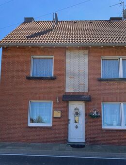 Provisionsfrei! Ein schnuckeliges Einfamilienhaus mit Wintergarten und Garage wartet auf Sie! - Schwalmtal (Nordrhein-Westfalen)