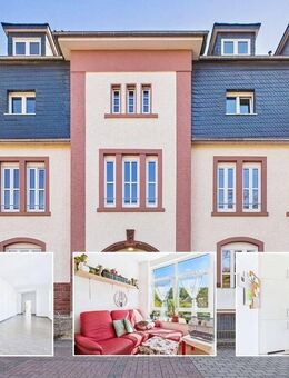 Sanierte Kapitalanlage in Merzig - Merzig
