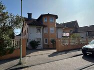 Attraktive 4-Zimmer-Wohnung mit Balkon, Stellplatz und großem Hobbyraum - Steinhausstraße 111, Hagen - Hagen (Stadt der FernUniversität)