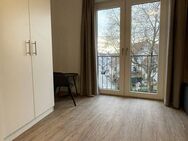 Charmante 1-Zimmer Wohnung - Metzingen