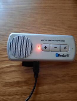 Bluetooth Freisprech Einrichtung - Düren