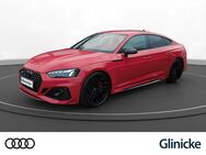 Audi RS5, 2.9 TFSI quattro Sportback D, Jahr 2020 - Weimar