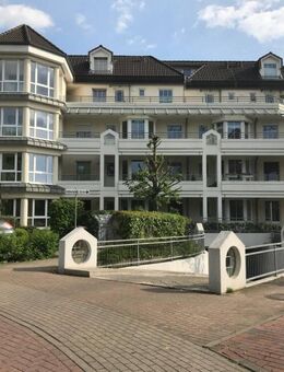 Sonnige Maisonettewohnung in Schenefeld! - Schenefeld (Landkreis Pinneberg)