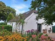 XANTEN | Historisches Landhaus - Verkauf im Bieterverfahren - Gebotstermin 15.10.2024 - Xanten