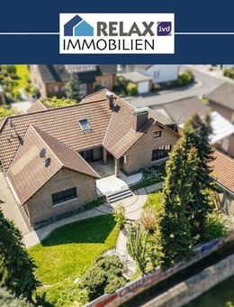 Familienfreundliches Zuhause mit Gartenidylle in Bestlage von Geilenkirchen - Geilenkirchen