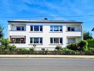 Vermietetes 4-Parteienhaus in bevorzugter Wohnlage von Windhagen, 2 km bis zur A3 Abfahrt Bad Honnef/Linz - Windhagen