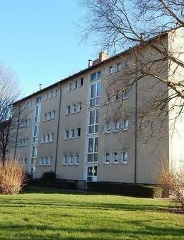 Mitten drin statt nur dabei: 2-Zimmer-Wohnung - Bochum