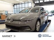 VW Golf, 2.0 TDI VIII Style, Jahr 2023 - Bad Camberg