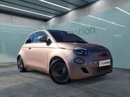 Fiat 500E, Icon Winter Komf Paket, Jahr 2022 - München