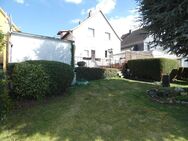 Kleines, feines, freistehendes EFH mit Garage und Garten - Niddatal