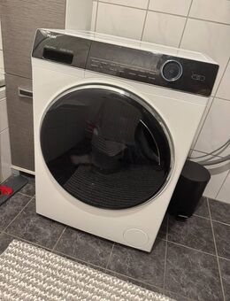 Waschmaschine - Essen