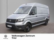 VW Crafter, 35 Kasten mittellang, Jahr 2022 - Trier