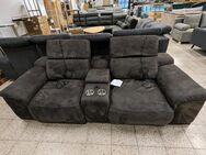 Sofa Relaxsofa Couch Polstergarnitur Wohnzimmer Möbel UVP1239€ - Schwalmstadt Zentrum