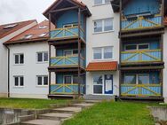 2 Monate kaltmietfrei: Ruhige 3 Zimmer unterm Dach - Halberstadt