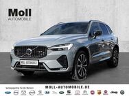 Volvo XC60 Ultimate Dark 2WD B4 Diesel EU6d HUD AD digitales Cockpit Memory Sitze Soundsystem - Aachen