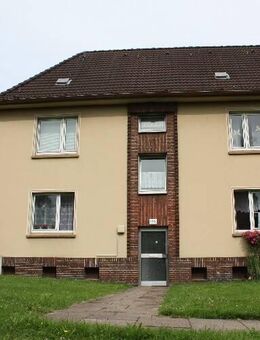 Demnächst frei! 2-Zimmer-Wohnung in Bochum Hiltrop - Bochum