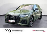 Audi SQ5, TDI, Jahr 2021 - Reutlingen