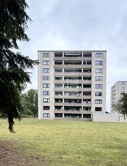 Attraktiver Kapitalanlage in top Lage - Lüneburg