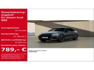 Audi SQ5, SPORTBACK TDI, Jahr 2022 - Essen