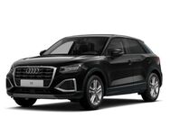 Audi Q2, 30 TFSI advanced VC, Jahr 2024 - Frankfurt (Main)