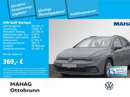 VW Golf Variant, 1.5 TSI Golf VIII LIFE NaviPro, Jahr 2023 - Ottobrunn