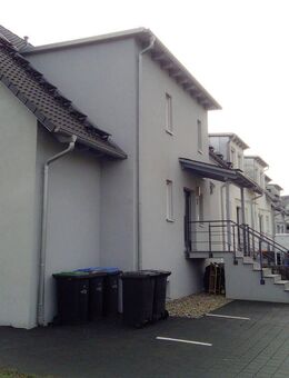1-Zimmer-Appartment FREI ab 01.10.2025 - Nufringen