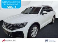 VW Touareg, 3.0 TDI ELEGANCE IQ, Jahr 2024 - Mitterteich