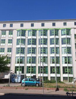 Wohn- und Gewerbekomplex mit 100 Einheiten -Nähe Bahnhof- Globalmieter im Share Deal ! - Halle (Saale)