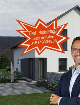 Ein Haus, in dem Ihr Leben passiert. OKAL. - Kalefeld