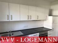 Schöne 3 Zimmer Wohnung - Lemwerder