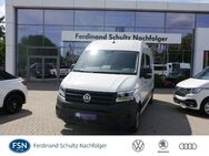 VW Crafter, 35 Kasten Plus Trendline, Jahr 2023 - Rostock