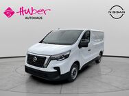 Nissan Primastar, 2.8 L1 t dCi 110 - Visia, Jahr 2024 - Wasserburg (Inn)