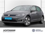 VW Golf, e-Golf Active-Info, Jahr 2020 - Burgwald