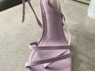 Highheels in lila - Dortmund