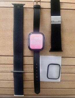 Apple Watch 9. / 4 g - Wiesendangen