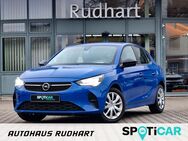 Opel Corsa, 1.2 Turbo Automatik Edition, Jahr 2020 - Lauingen (Donau)