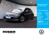 VW Golf, 2.0 l TDI VIII Move, Jahr 2024 - Stendal (Hansestadt)