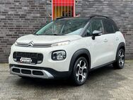 Citroën C3 Aircross, 130 Shine, Jahr 2018 - Oberhausen