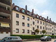 2-Zimmer-Wohnung in Bremerhaven - Bremerhaven