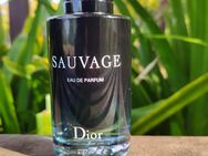 Dior sauvage - Solms