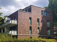 Zentrale Komfortwohnung in Volksdorf mit sonniger Dachterrasse - Hamburg