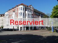 Reserviert! Frisch renovierte 3-Zimmer Wohnung mit Balkon in der Südstadt - Hannover