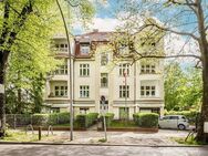 3-Zimmer-Altbauperle zum Wachküssen am Bäkepark - Berlin